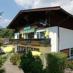 Haus Hollereben Apartmán