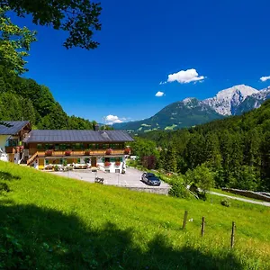  Ferienhaus Wiesenlehen