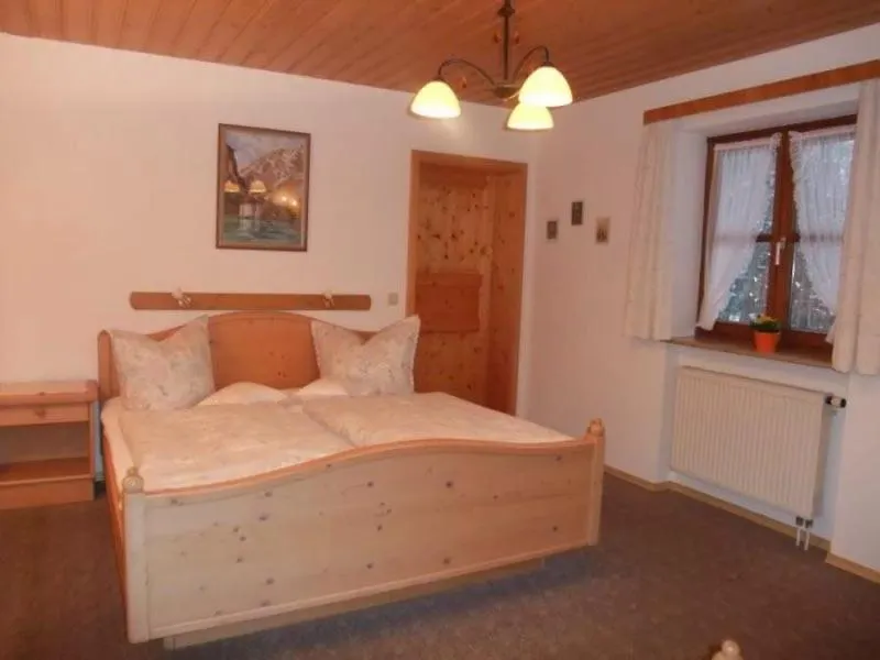 Ferienwohnung Untersüßenbrunn Bischofswiesen